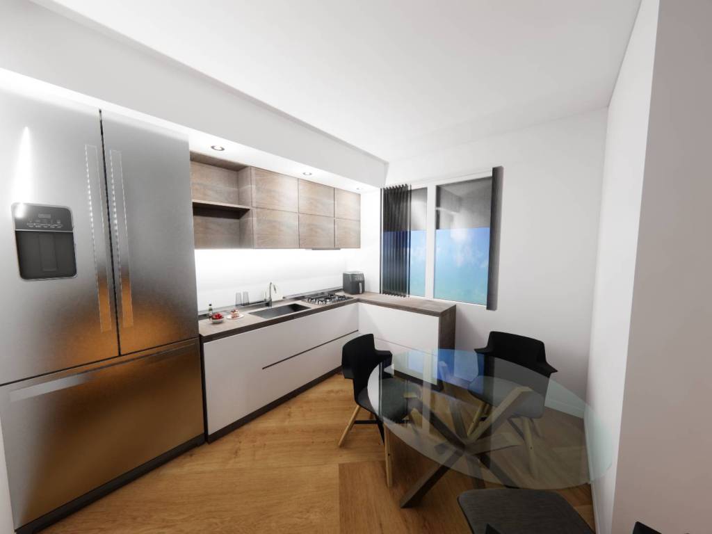 Appartamento a Desio in Via Romeo Vaj - Foto 3