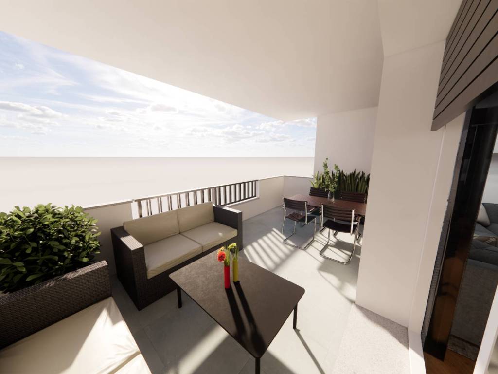 Appartamento a Desio in Via Romeo Vaj - Foto 4