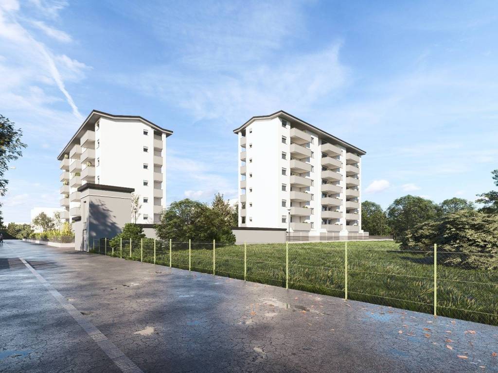 Appartamento a Desio in Via Romeo Vaj - Foto 5