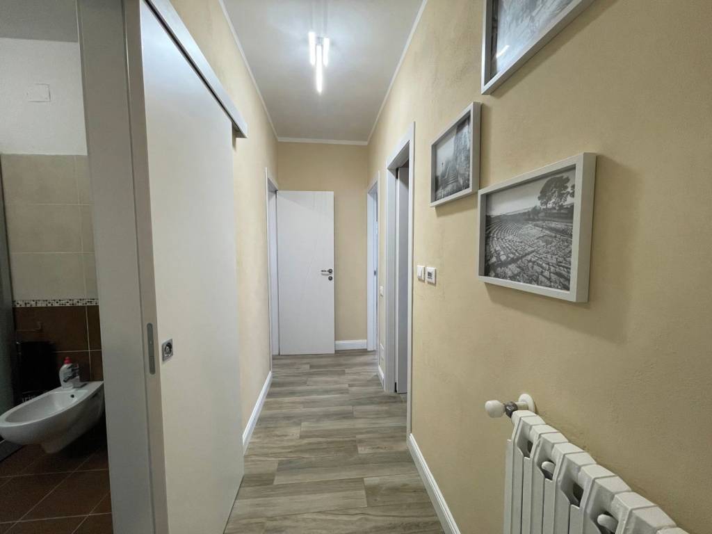 Casa indipendente a Legnago in Via Piazzetta G. Carducci, 1 - Foto 5