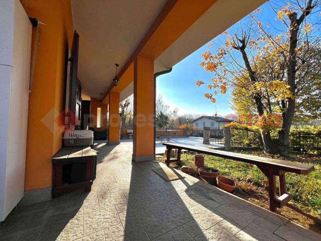 Villa a Scandiano in Via Brolo Sotto - Foto 3