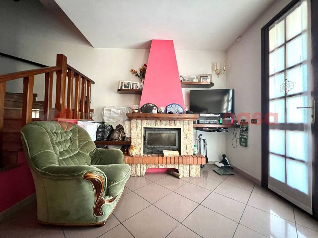 Villa a Scandiano in Via Brolo Sotto - Foto 5