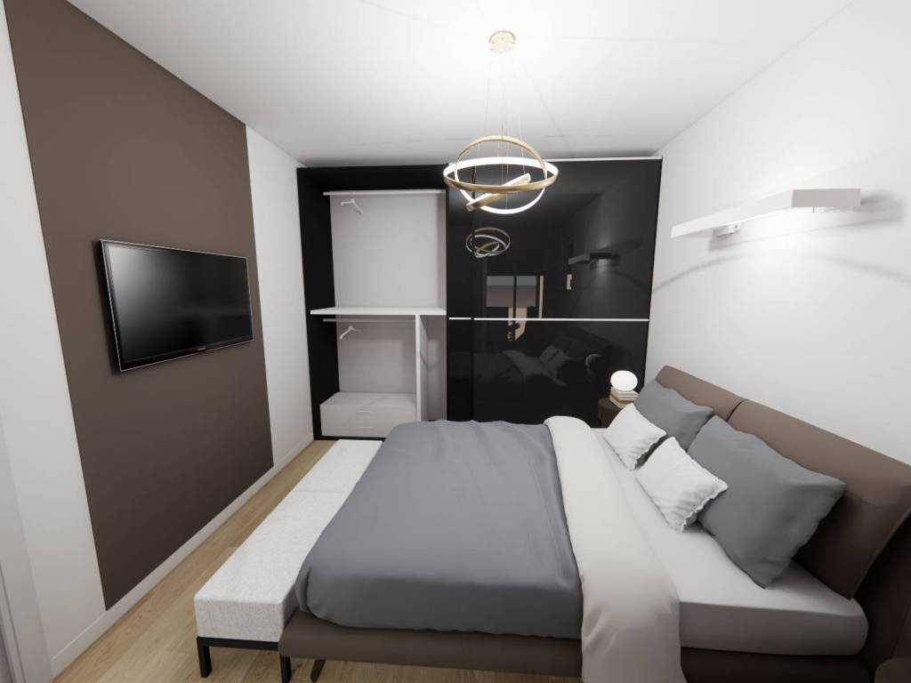 Appartamento a Desio in Via Romeo Vaj - Foto 2