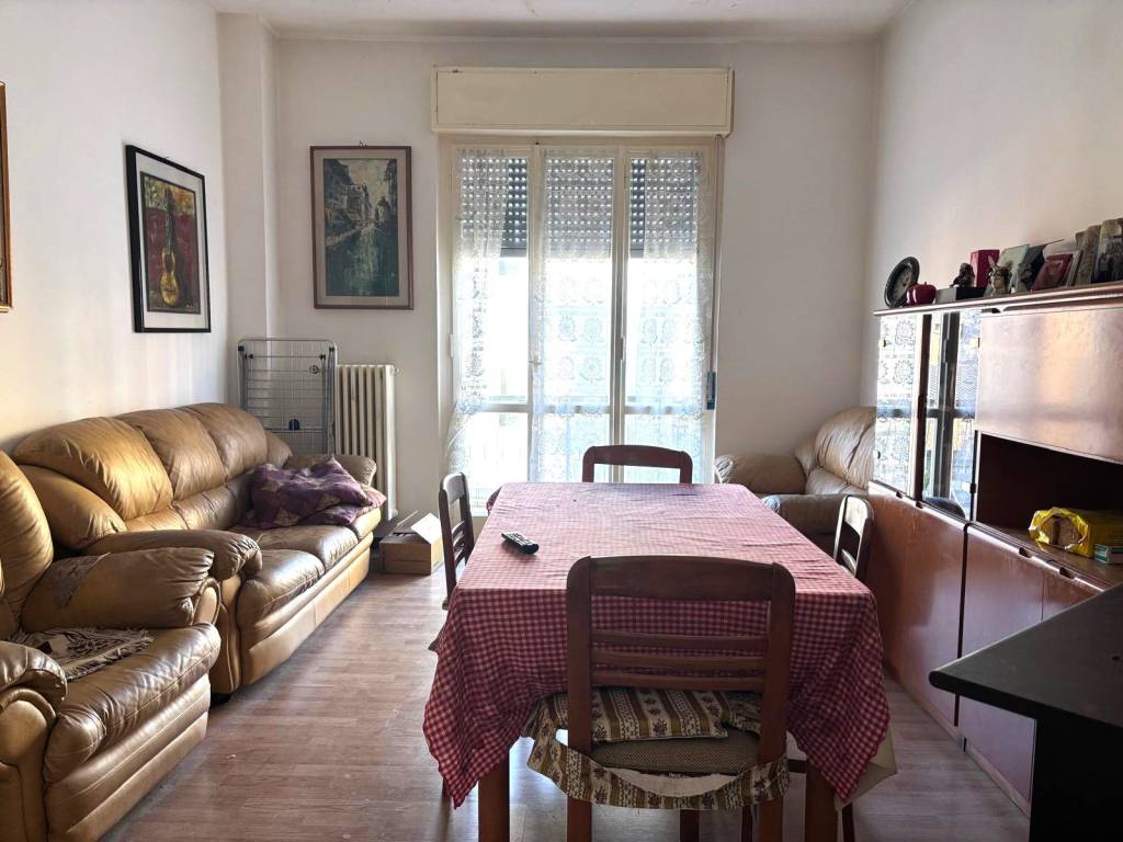 Appartamento a Lodi in Via Don Carlo Gnocchi, 10 - Foto 2