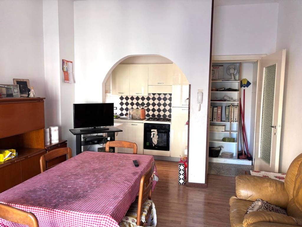 Appartamento a Lodi in Via Don Carlo Gnocchi, 10 - Foto 4