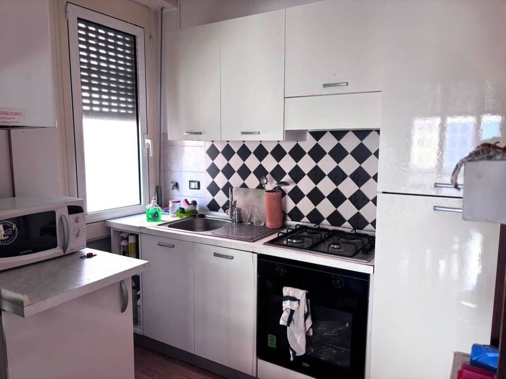 Appartamento a Lodi in Via Don Carlo Gnocchi, 10 - Foto 5