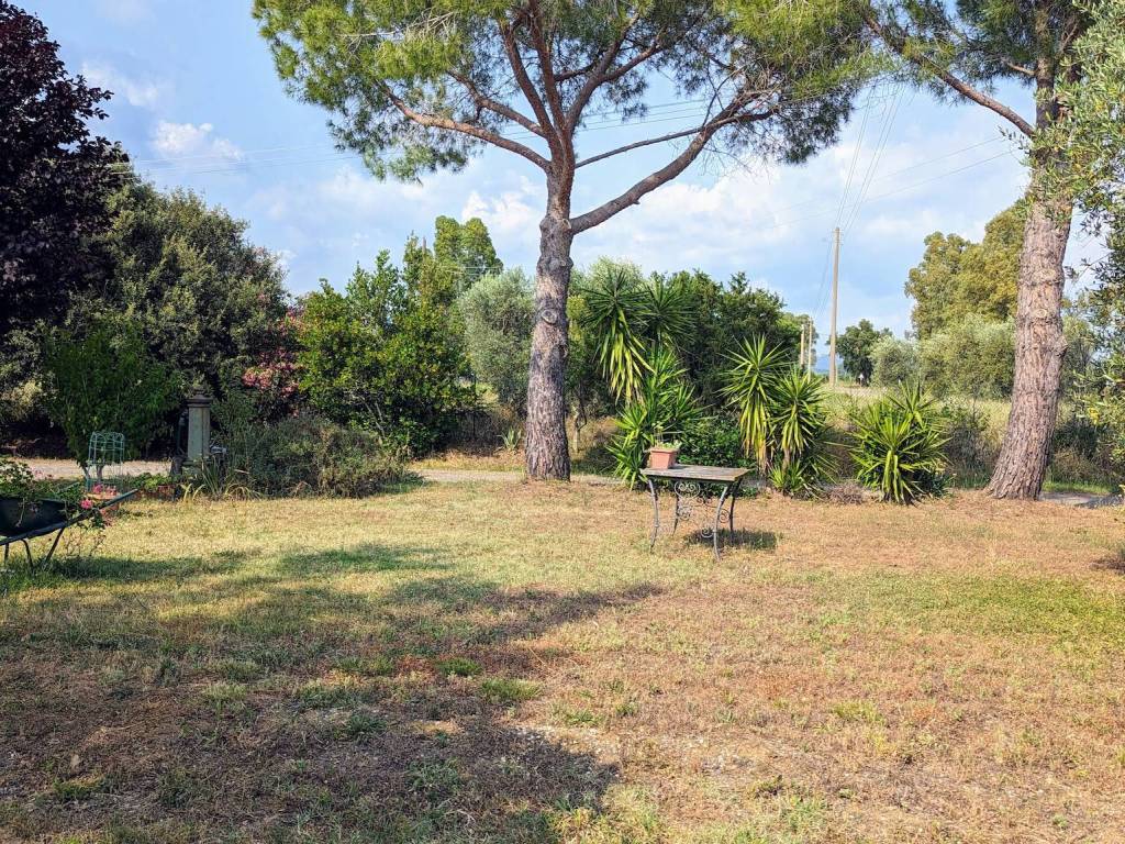 Rustico / casale a Roccastrada - Foto 3