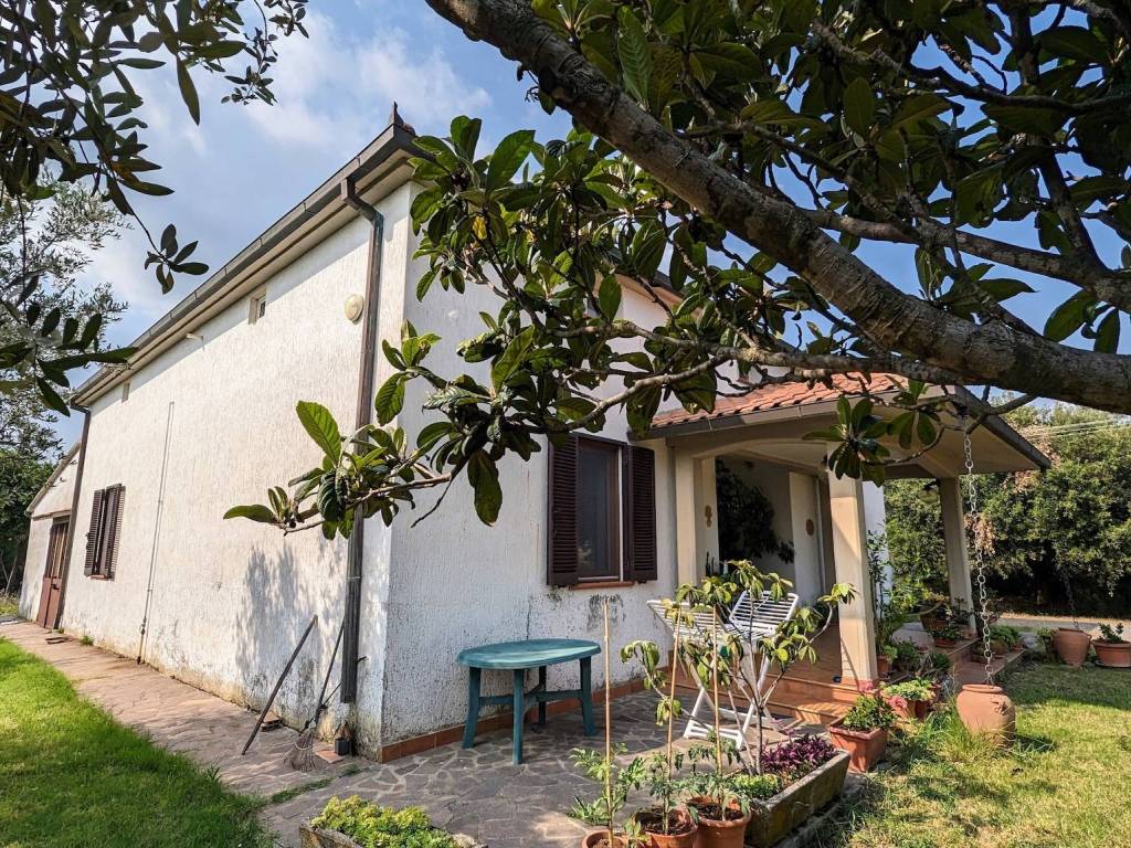 Rustico / casale a Roccastrada - Foto 5