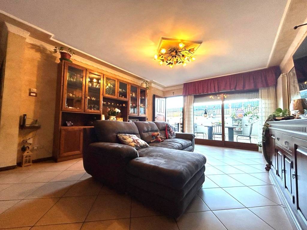 Appartamento a Rieti in Via Francesco Palmegiani - Foto 4
