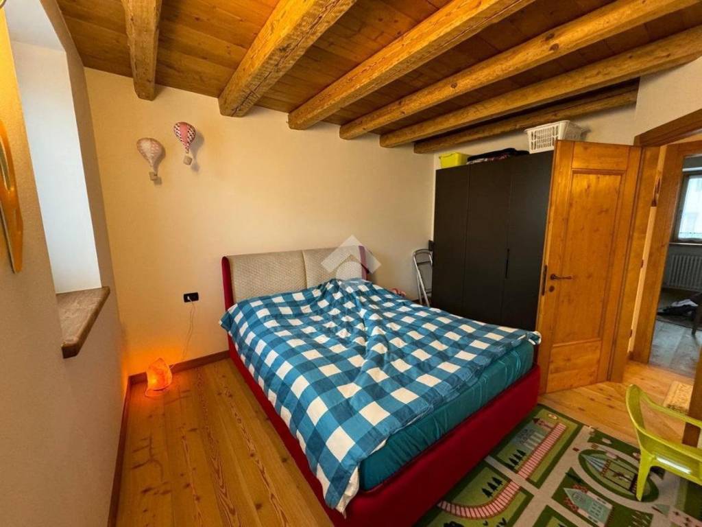 Appartamento a Vigo di cadore in Borgo Chiare, 6 - Foto 5