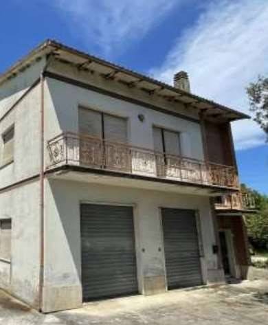 Casa indipendente a Campofilone in Via Mulini - Foto 5