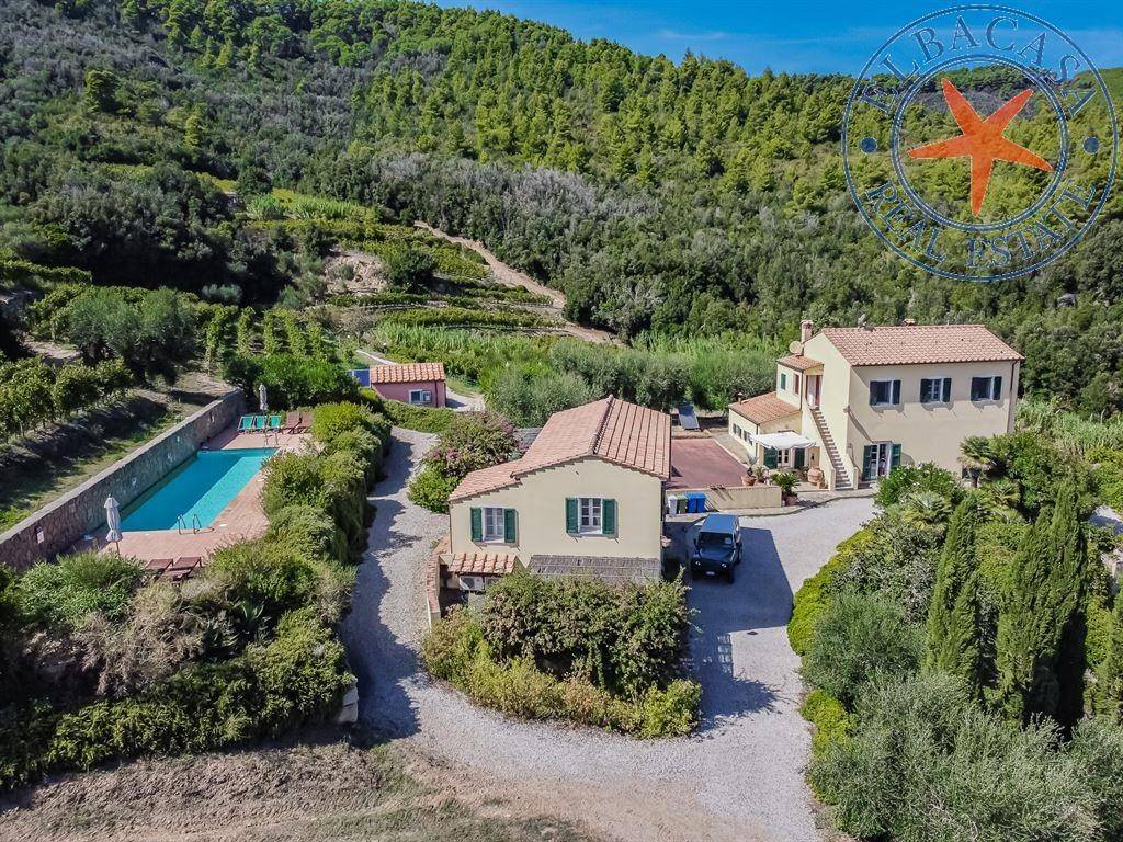 Palazzo / stabile a Portoferraio - Foto 4