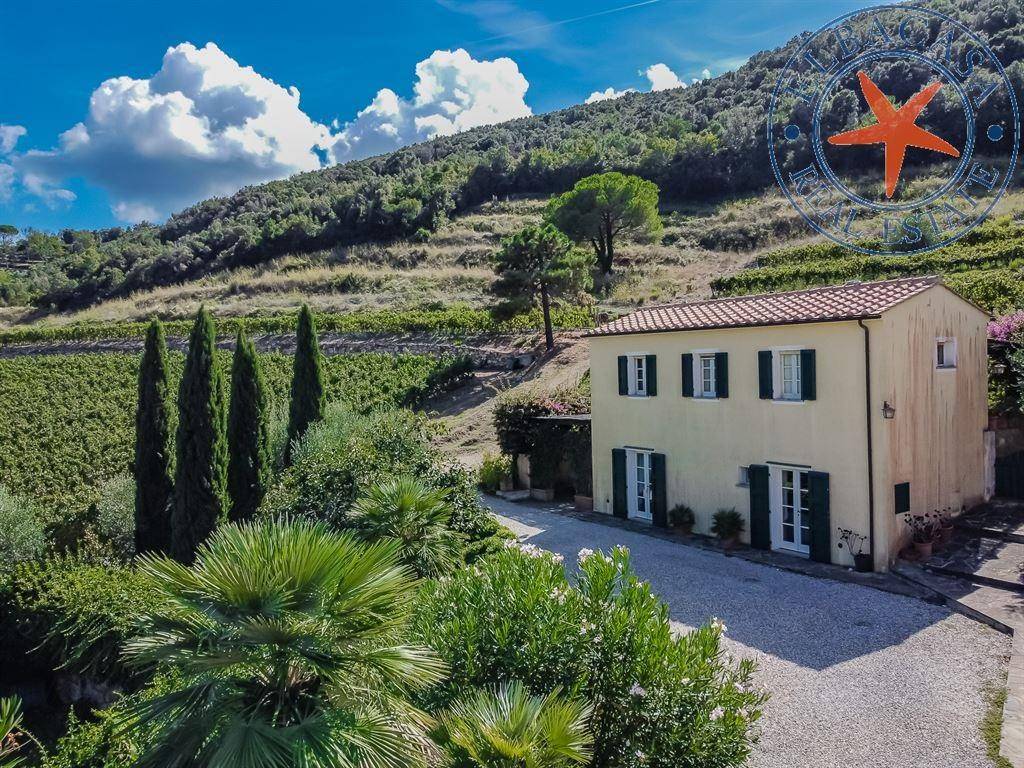 Palazzo / stabile a Portoferraio - Foto 5