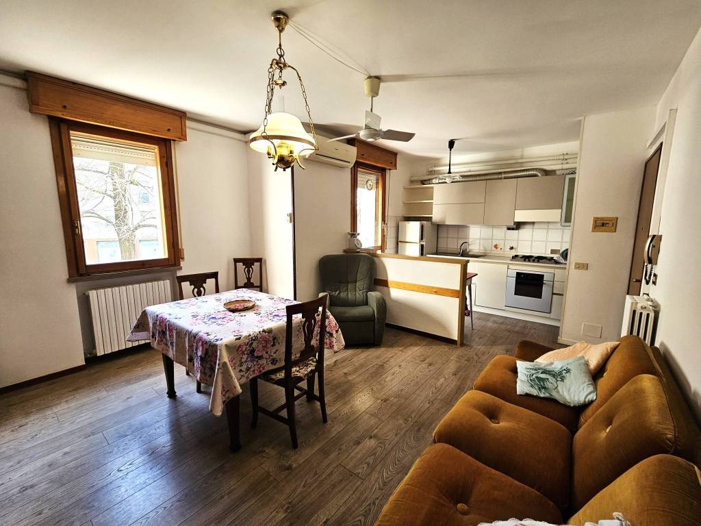 Appartamento a Guastalla in Via Luigi Gonzaga - Foto 3