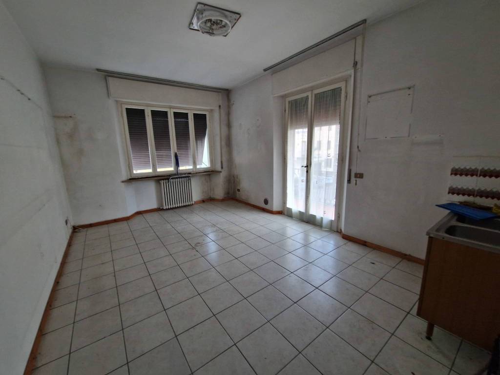 Appartamento a Lucca in Via Nazario Sauro - Foto 3