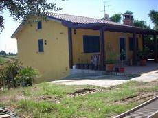 Casa indipendente a Monsampolo del tronto in Contrada Sant'Egidio - Foto 2