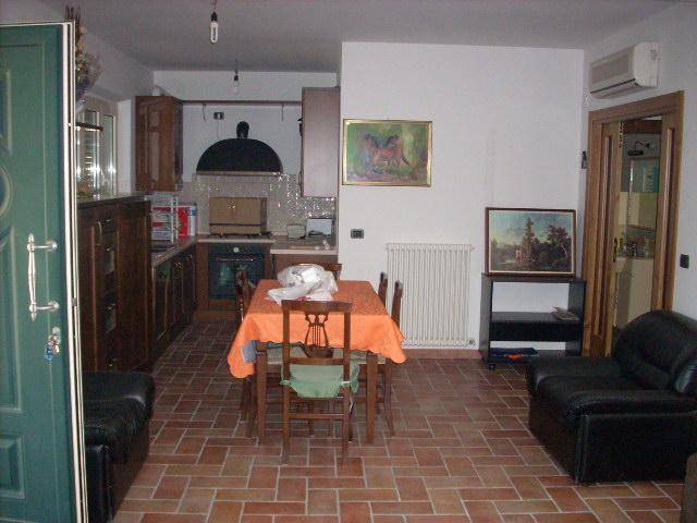 Casa indipendente a Monsampolo del tronto in Contrada Sant'Egidio - Foto 4