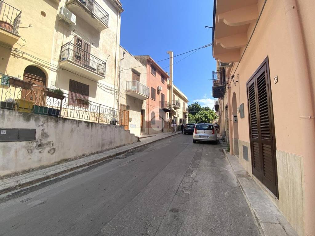 Casa indipendente a Castellammare del golfo in Via Canale Vecchio, 11 - Foto 4