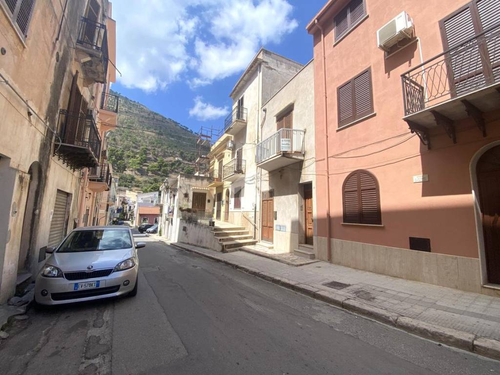 Casa indipendente a Castellammare del golfo in Via Canale Vecchio, 11 - Foto 5