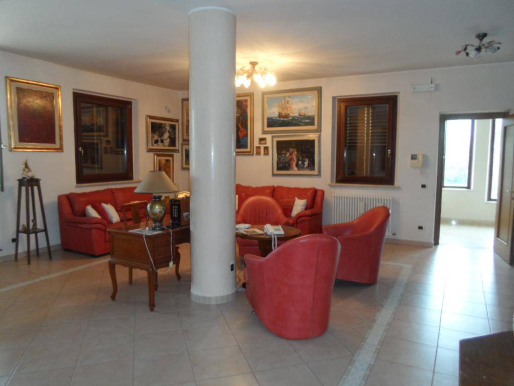 Villa a Colonnella in Contrada Civita - Foto 2