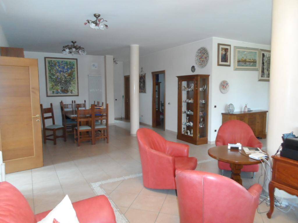 Villa a Colonnella in Contrada Civita - Foto 3