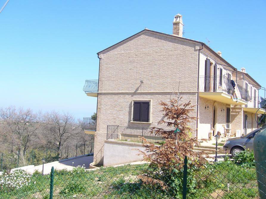 Villa a Ripatransone in Via Petrella - Foto 2