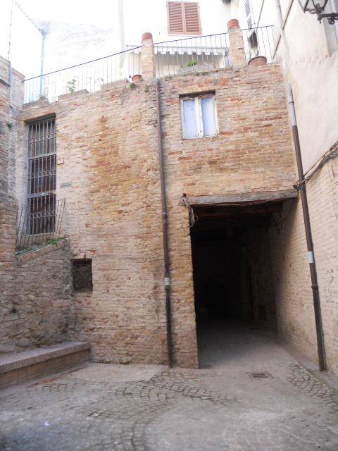 Casa indipendente a Monteprandone in Via Borgo Da Mare - Foto 5
