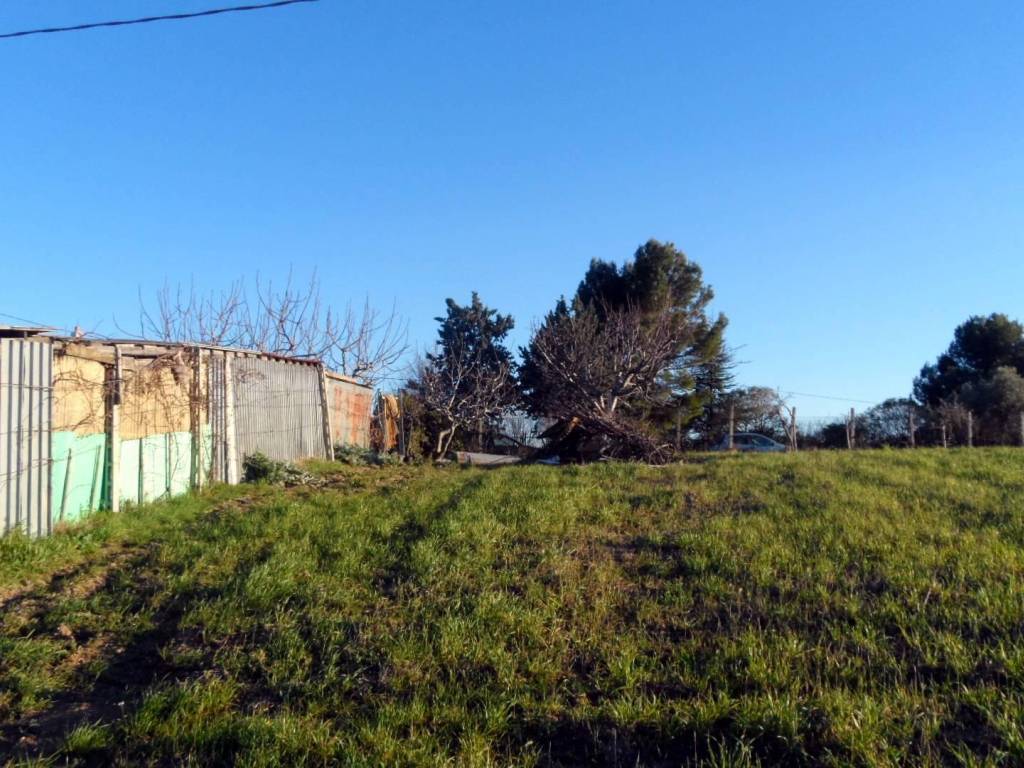 Terreno a San benedetto del tronto in Contrada Santa Lucia, 134 - Foto 4