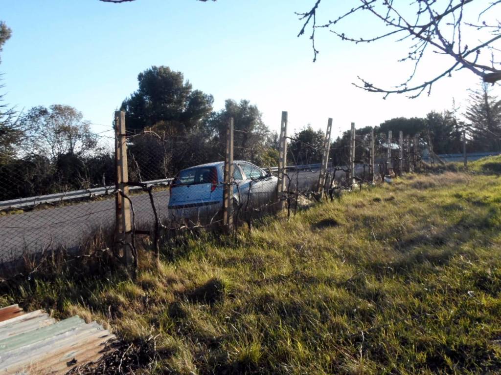 Terreno a San benedetto del tronto in Contrada Santa Lucia, 134 - Foto 5