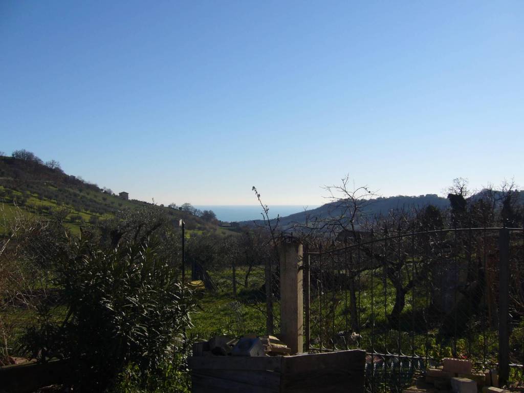 Terreno a Colonnella in Contrada Giardino - Foto 2