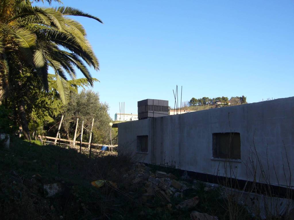 Terreno a Colonnella in Contrada Giardino - Foto 3