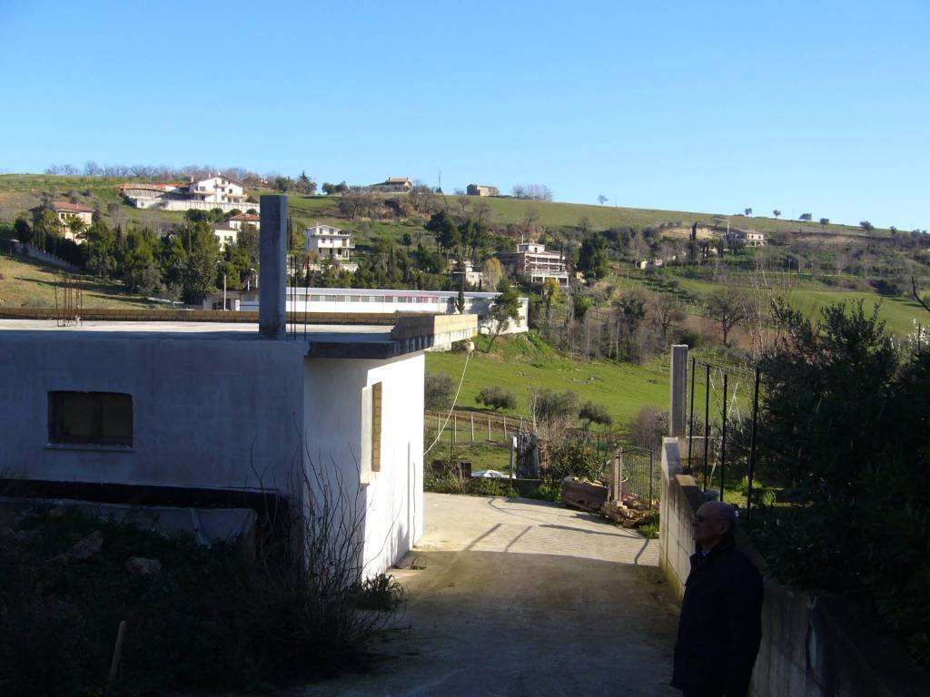 Terreno a Colonnella in Contrada Giardino - Foto 5