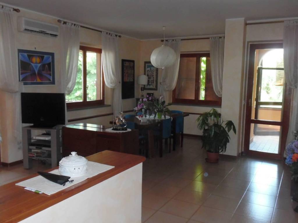 Villa a Martinsicuro in Via Fonte Maggio - Foto 3