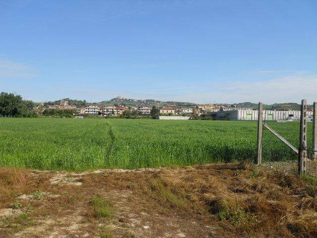 Terreno a Monteprandone in Via dell'industria - Foto 4