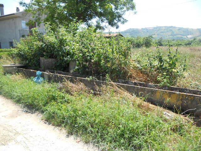 Terreno a Spinetoli in Via sciacquatoio - Foto 4