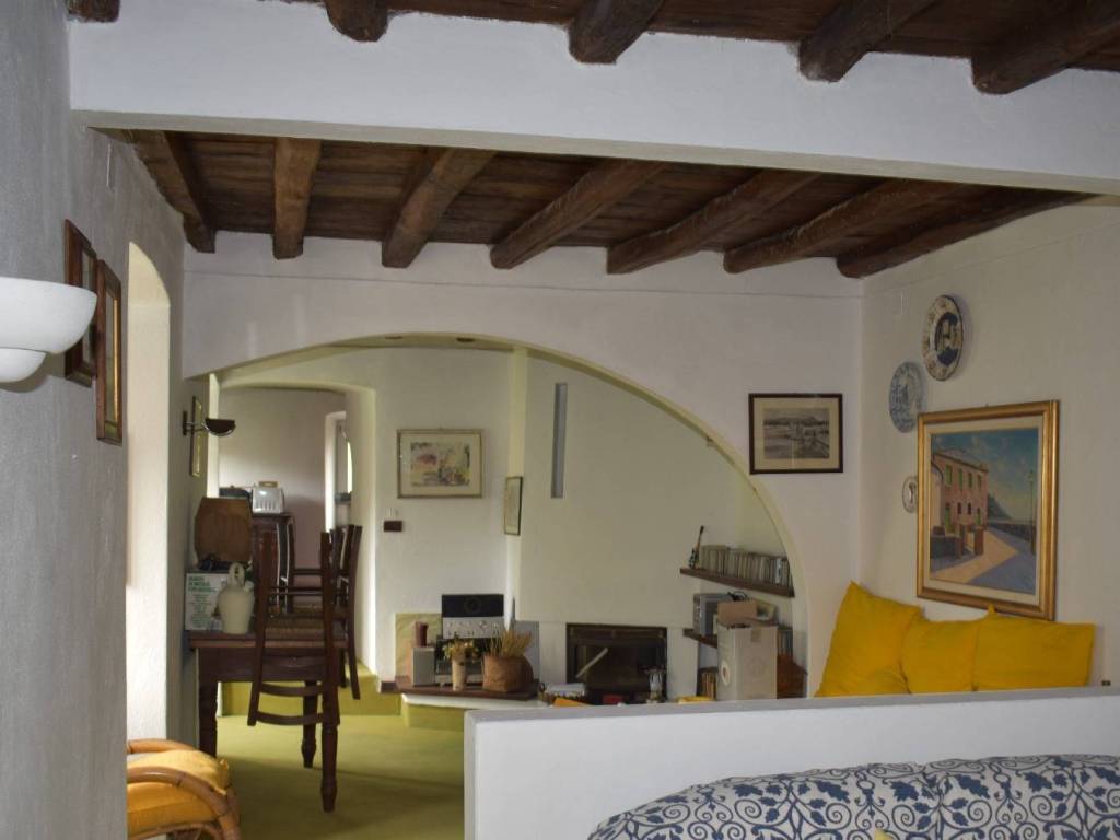 Appartamento a Campo ligure in Via Convento, 20 - Foto 2