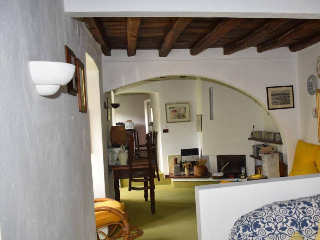 Appartamento a Campo ligure in Via Convento, 20 - Foto 3