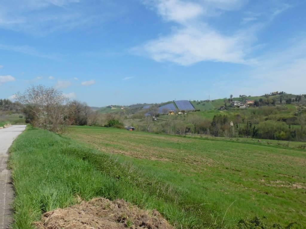 Terreno a Spinetoli in Via Salaria - Foto 5