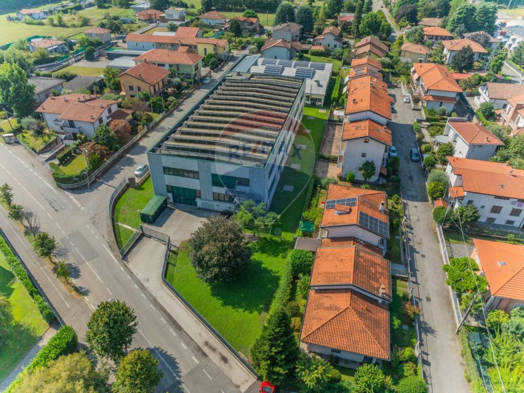 Immobile a Gallarate in via Delle Magnolie, 7 - Foto 2