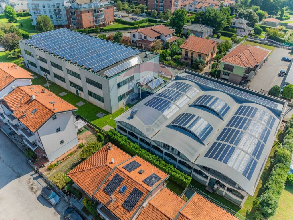 Immobile a Gallarate in via Delle Magnolie, 7 - Foto 3