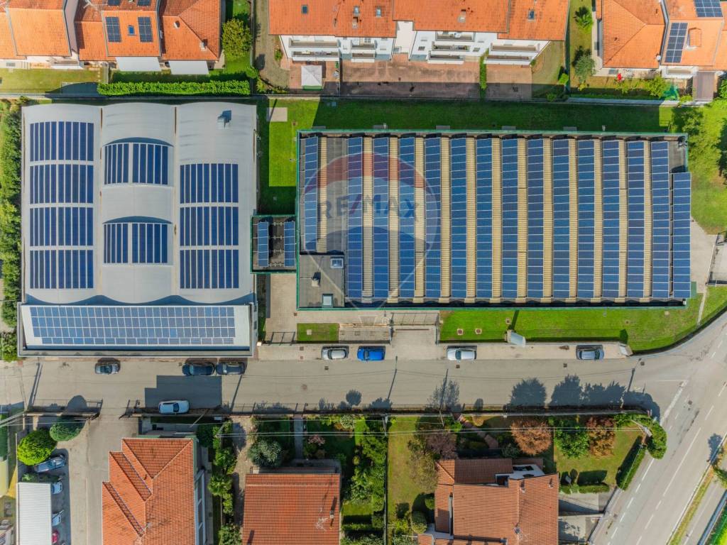 Immobile a Gallarate in via Delle Magnolie, 7 - Foto 5