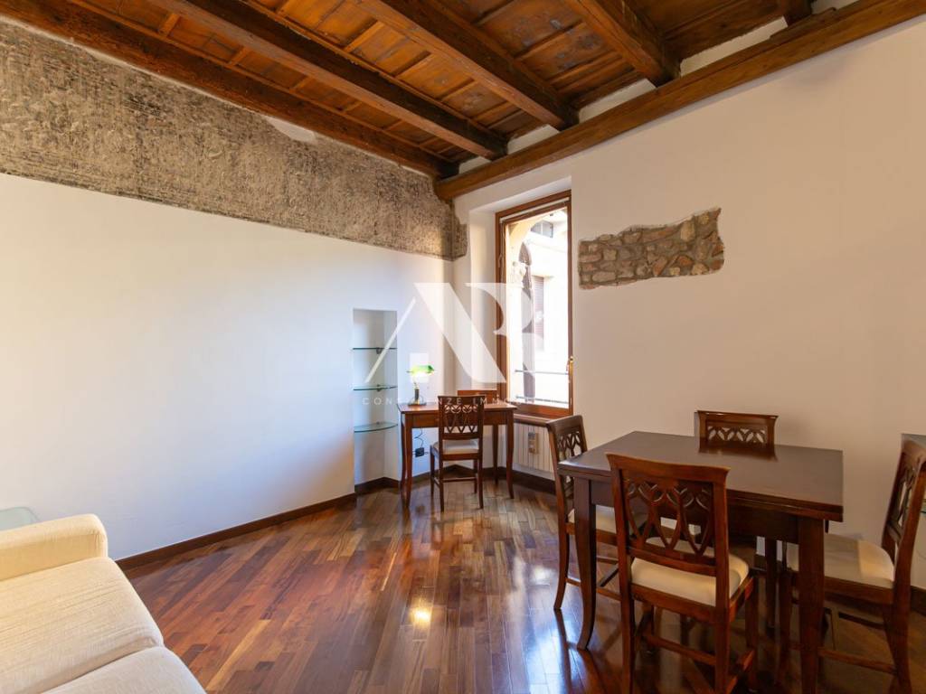 Appartamento a Verona in Via Domenico Frangini, 11 - Foto 2