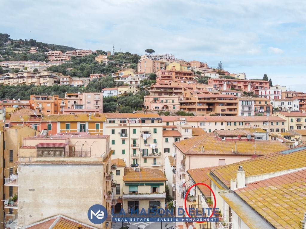 Appartamento a Monte argentario in Via Roma - Foto 2