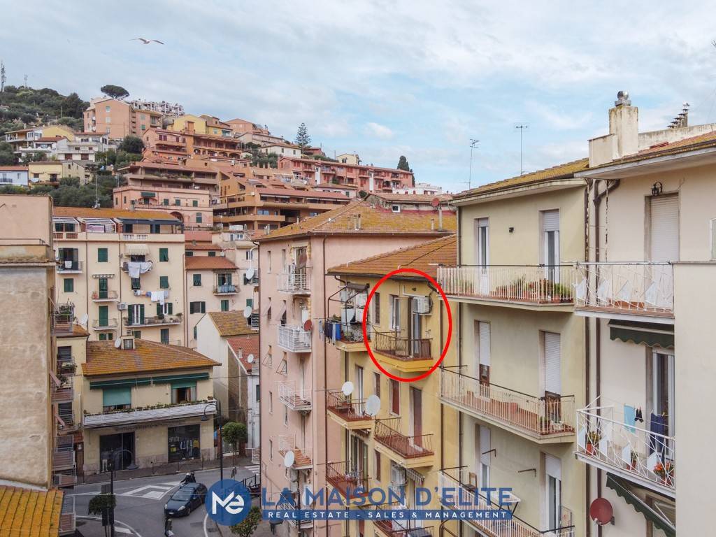 Appartamento a Monte argentario in Via Roma - Foto 5