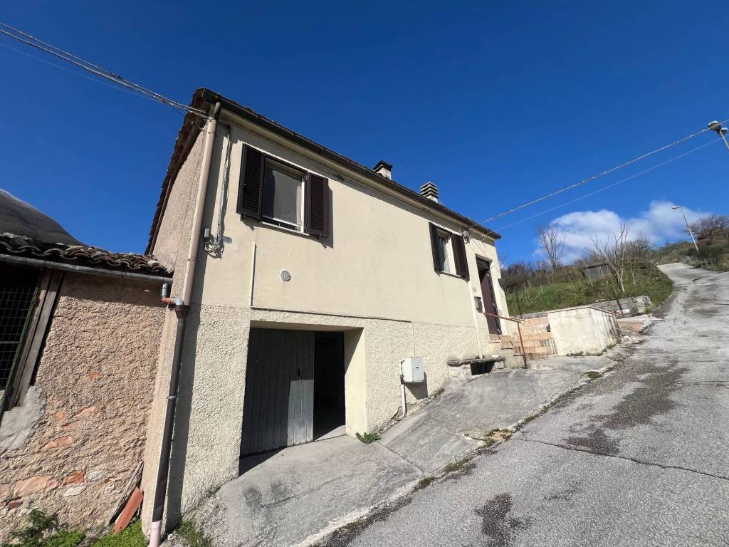 Casa indipendente a Fabriano in SERRADICA - Foto 5