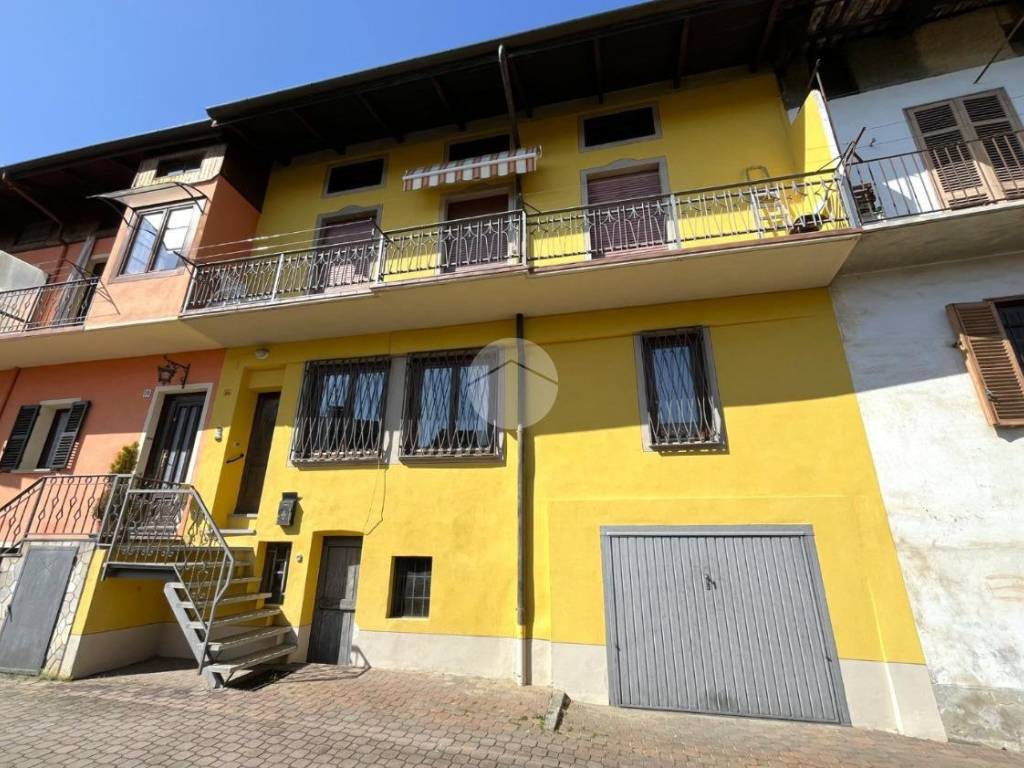Casa indipendente a Andorno micca in Via Carlo Massa, 54 - Foto 2