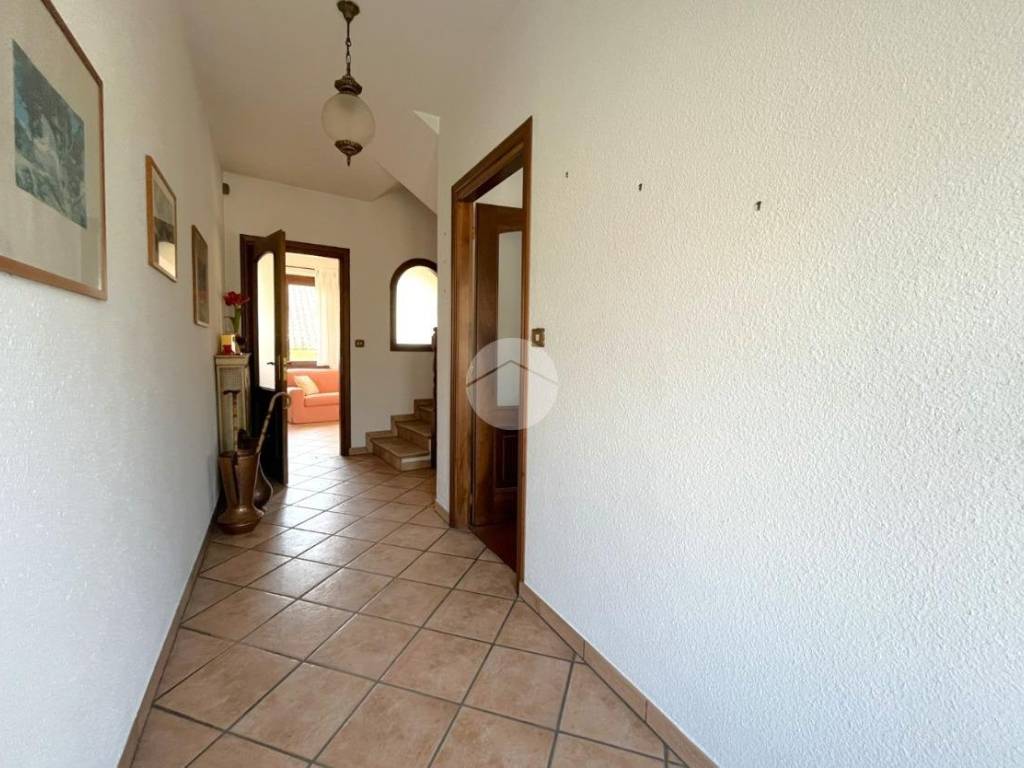 Casa indipendente a Andorno micca in Via Carlo Massa, 54 - Foto 3