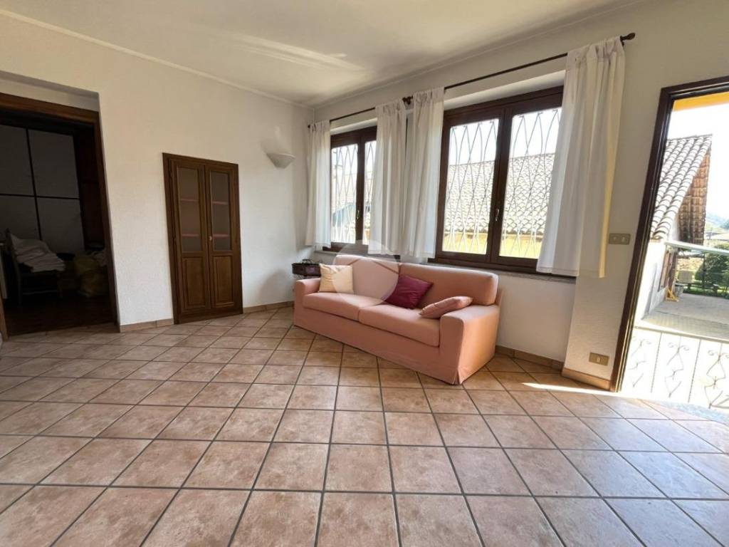 Casa indipendente a Andorno micca in Via Carlo Massa, 54 - Foto 5