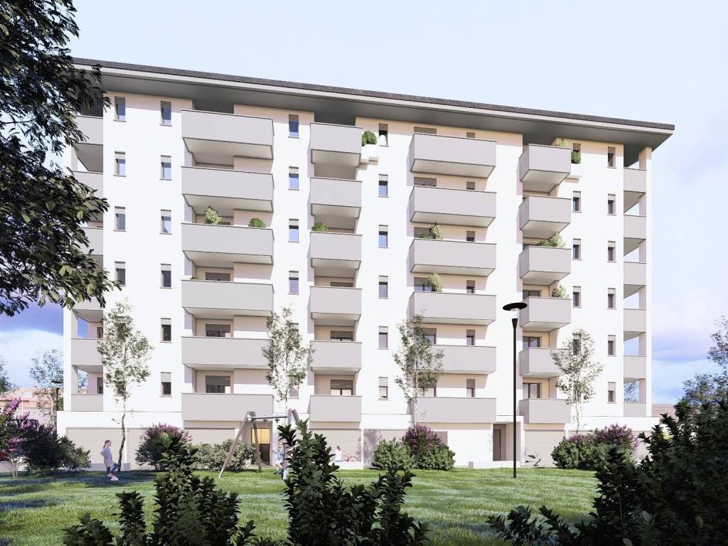 Appartamento a Desio in Via Romeo Vaj - Foto 5