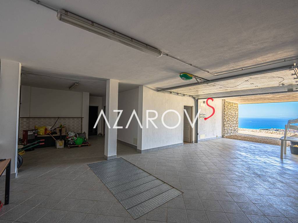 Villa a Bordighera in Via San Sebastiano, 45 - Foto 3